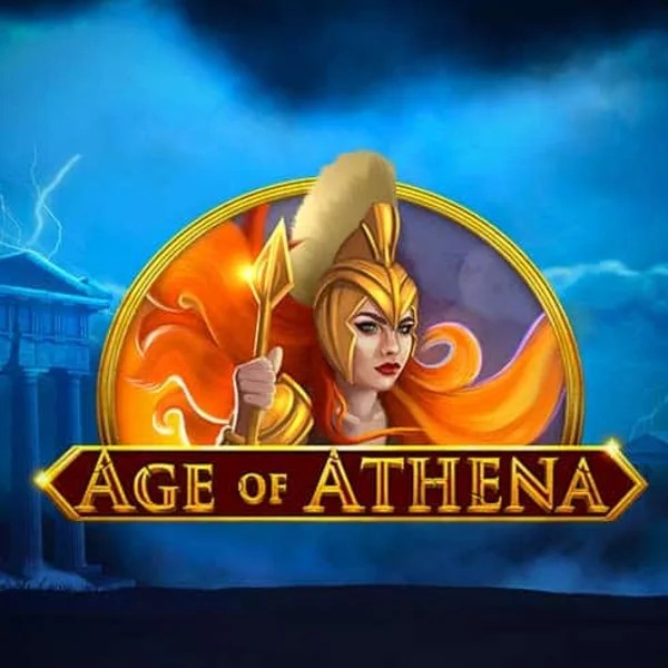 Age of Athena by Epic Industries, showcased at fatbetcasinos-es.com – game logo