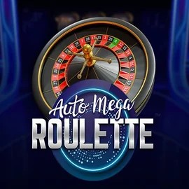 Try Auto Mega Roulette slot by Pragmatic Play on fatbetcasinos-es.com – logo image