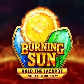 Enjoy Burning Sun by Wazdan – logo hosted on fatbetcasinos-es.com