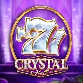 Crystal Hall by Play'n GO, showcased at fatbetcasinos-es.com – game logo