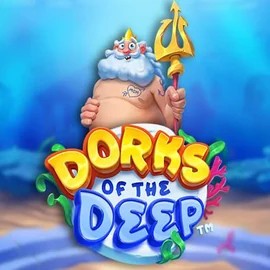 Dorks of the Deep – slot by Hacksaw Gaming, featured at fatbetcasinos-es.com