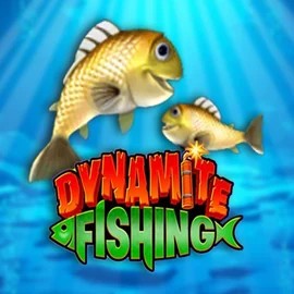 Play Dynamite Fishing slot by Inspired Gaming on fatbetcasinos-es.com