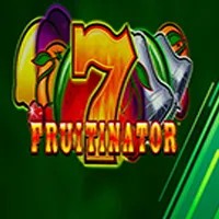 Enjoy Fruitinator Jackpot King by Blueprint Gaming – logo hosted on fatbetcasinos-es.com