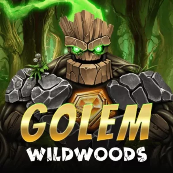 Play Golem Wildwoods slot by BF Games on fatbetcasinos-es.com