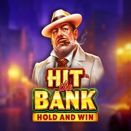 Play Hit The Bank Hold and Win slot by Playson on fatbetcasinos-es.com