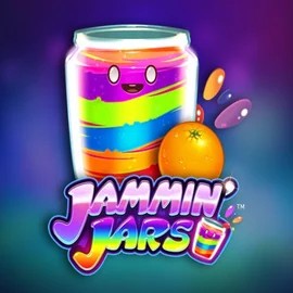 Enjoy Jammin Jars by Push Gaming – logo hosted on fatbetcasinos-es.com