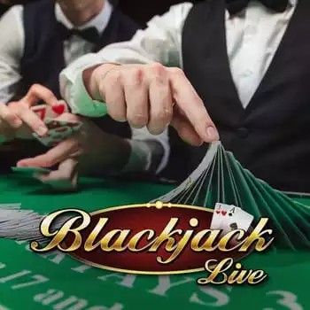 Live Blackjack online slot from Evolution – play at fatbetcasinos-es.com