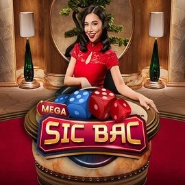 Enjoy Mega Sic Bac by Pragmatic Play – logo hosted on fatbetcasinos-es.com