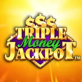 Play the Triple Money Jackpot slot by Playtech on Fatbet Casino