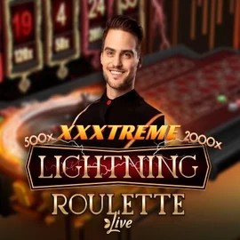 XXXtreme Lightning Roulette online slot from Evolution – play at fatbetcasinos-es.com